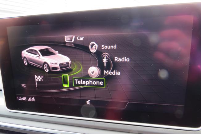Audi A5 Photo 37