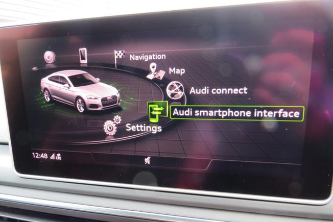 Audi A5 Photo 38