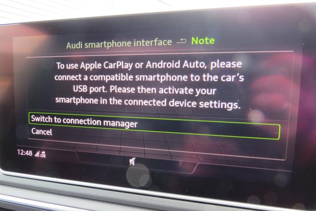 Audi A5 Photo 39