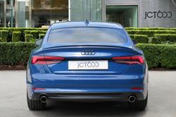 Audi A5 Photo 4