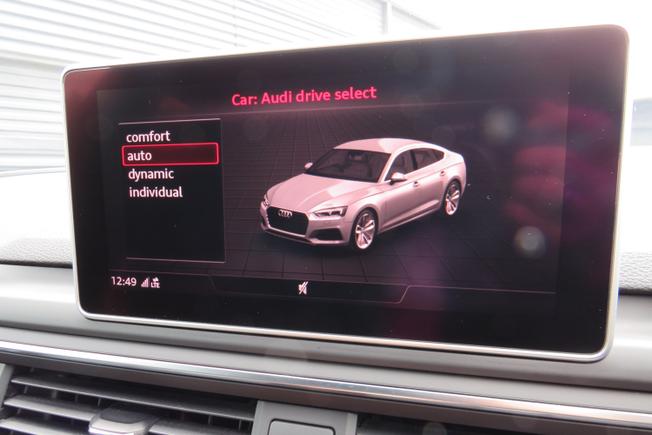 Audi A5 Photo 40