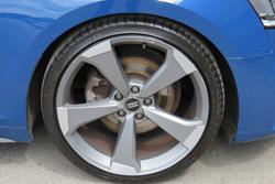Audi A5 Photo 5