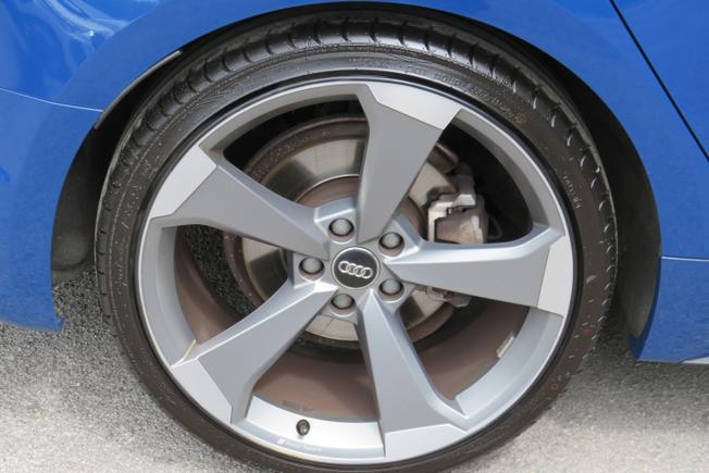 Audi A5 Photo 6