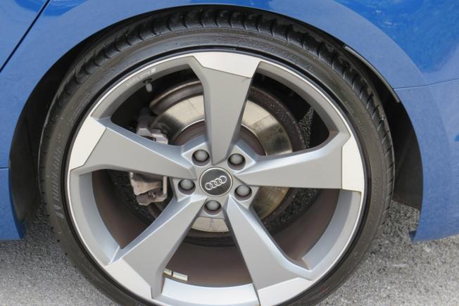 Audi A5 Photo 7