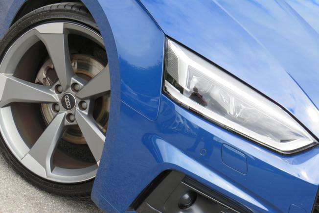 Audi A5 Photo 9