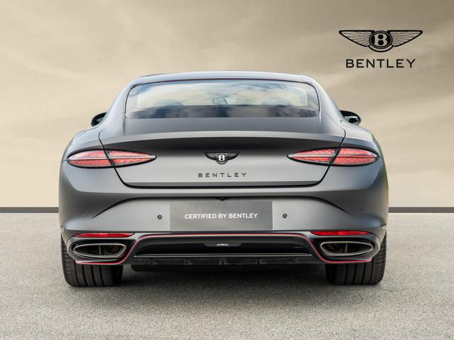 BENTLEY Continental Photo 16