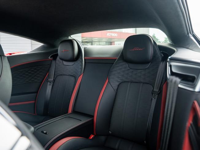 BENTLEY Continental Photo 20