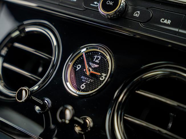 BENTLEY Continental Photo 25