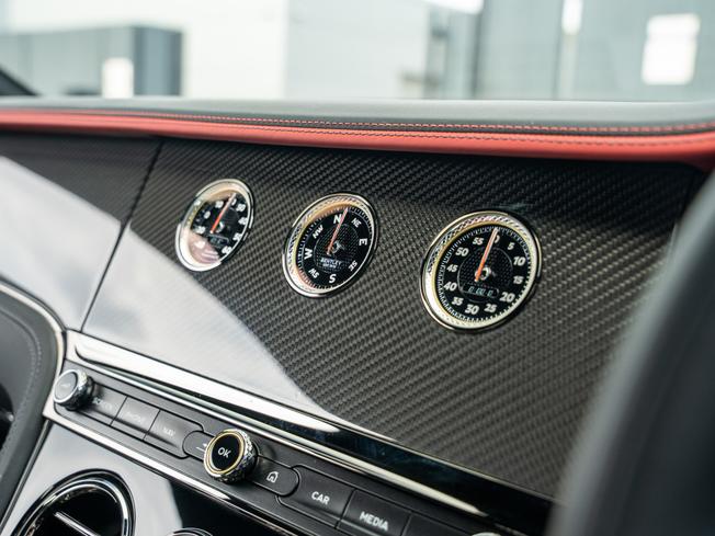 BENTLEY Continental Photo 28