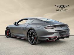 BENTLEY Continental Photo 3