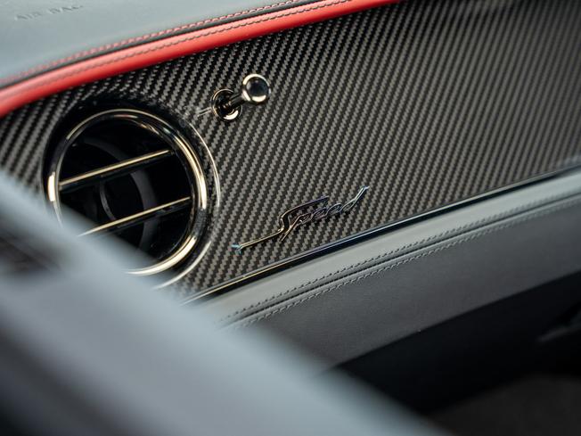 BENTLEY Continental Photo 32