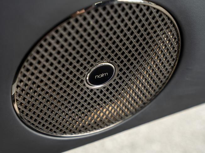 BENTLEY Continental Photo 37