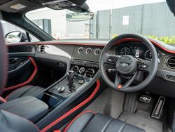 BENTLEY Continental Photo 4