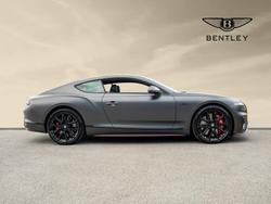 BENTLEY Continental Photo 5
