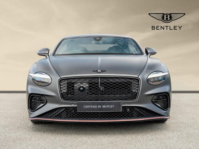 BENTLEY Continental Photo 7