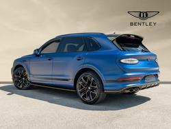 BENTLEY Bentayga Photo 3