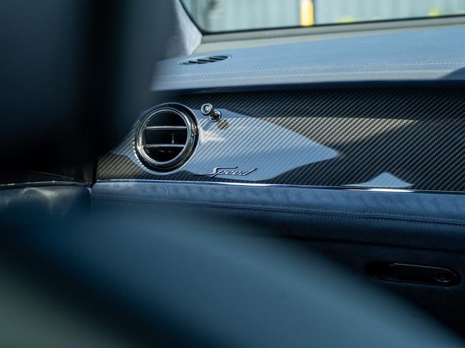 BENTLEY Bentayga Photo 35