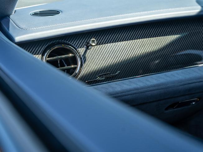 BENTLEY Bentayga Photo 36
