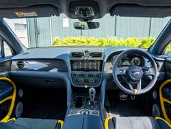 BENTLEY Bentayga Photo 4