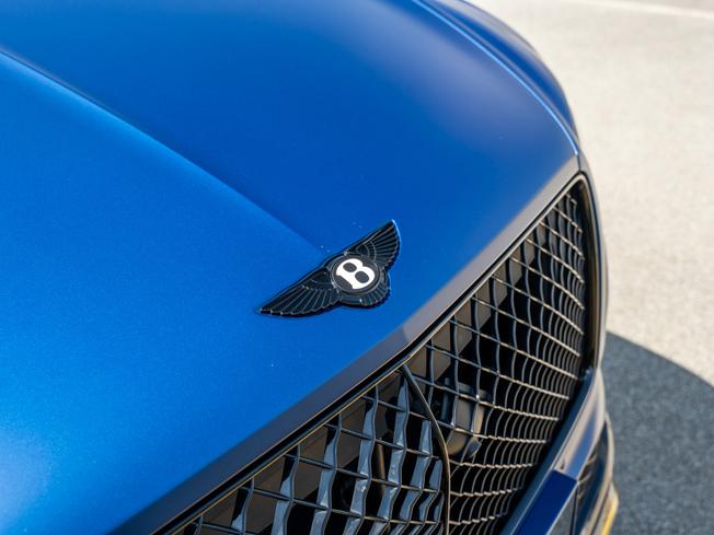 BENTLEY Bentayga Photo 41