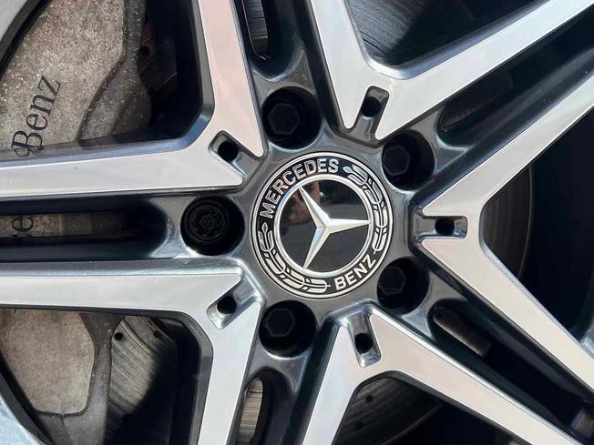 MERCEDES-BENZ C Class Photo 17