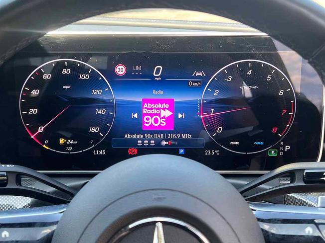 MERCEDES-BENZ C Class Photo 45