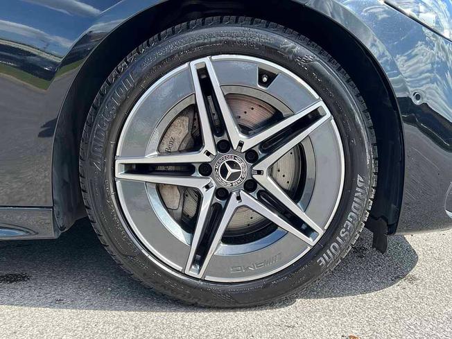 MERCEDES-BENZ C Class Photo 6