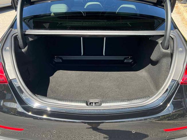 MERCEDES-BENZ C Class Photo 9