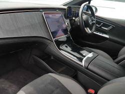 MERCEDES-BENZ Eqe Photo 3