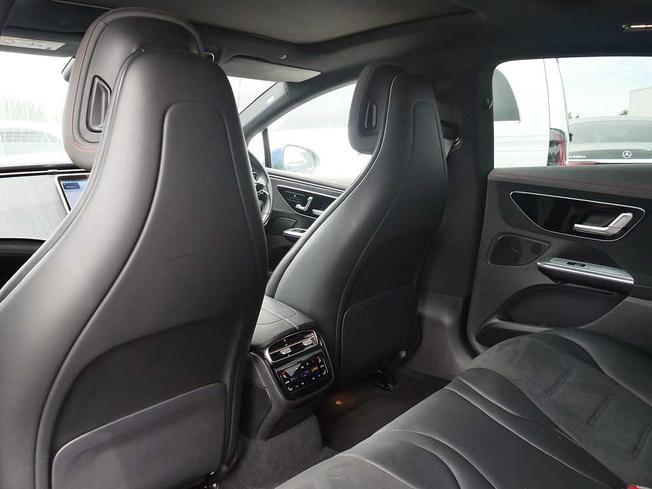 MERCEDES-BENZ Eqe Photo 38