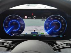 MERCEDES-BENZ Eqe Photo 4