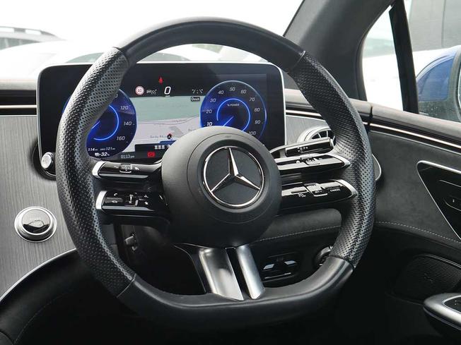 MERCEDES-BENZ Eqe Photo 40
