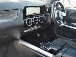 MERCEDES-BENZ GLA Photo 3