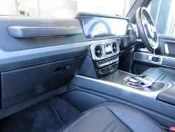 MERCEDES-BENZ G Class Photo 3