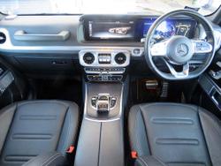 MERCEDES-BENZ G Class Photo 5