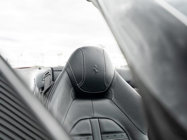 FERRARI California Photo 30