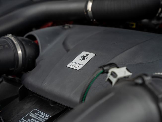 FERRARI California Photo 33