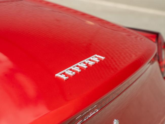 FERRARI California Photo 36
