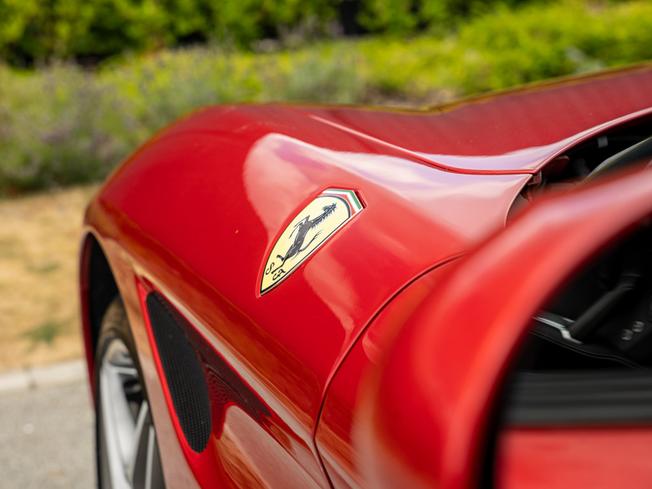 FERRARI California Photo 38
