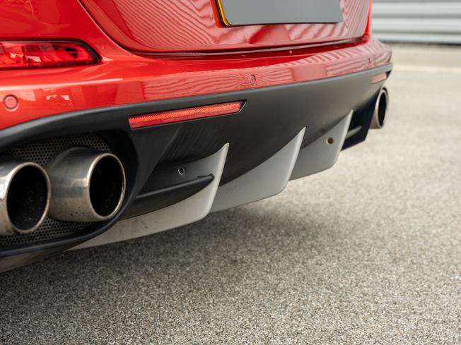 FERRARI California Photo 39