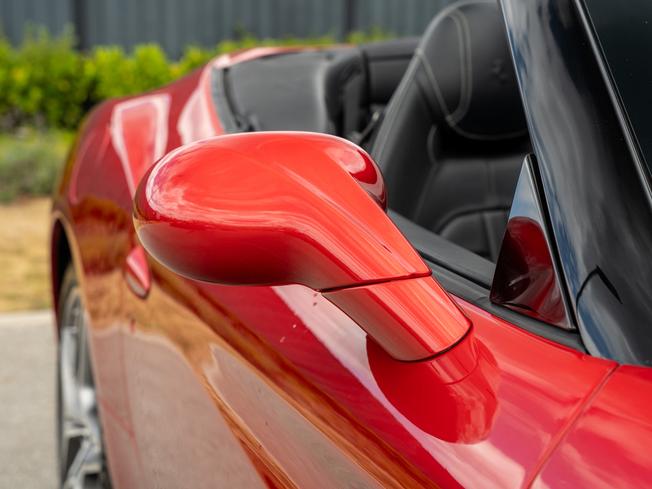 FERRARI California Photo 41