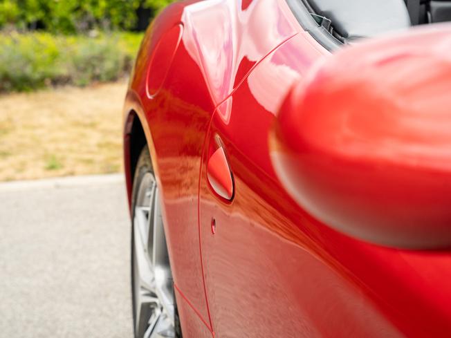 FERRARI California Photo 42