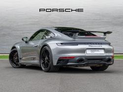 PORSCHE 911 Photo 2
