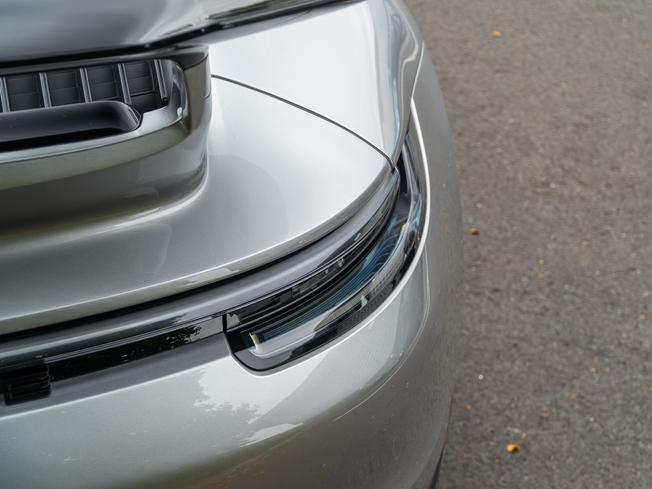 PORSCHE 911 Photo 37
