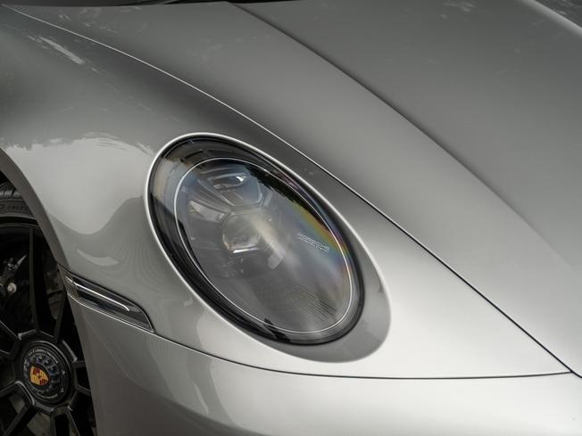 PORSCHE 911 Photo 39