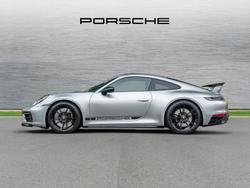 PORSCHE 911 Photo 5