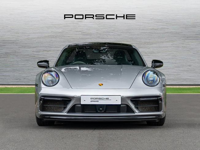 PORSCHE 911 Photo 6