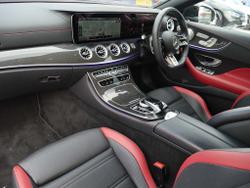 MERCEDES-BENZ E Class Photo 3