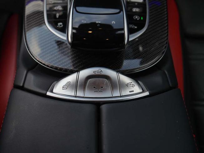 MERCEDES-BENZ E Class Photo 33