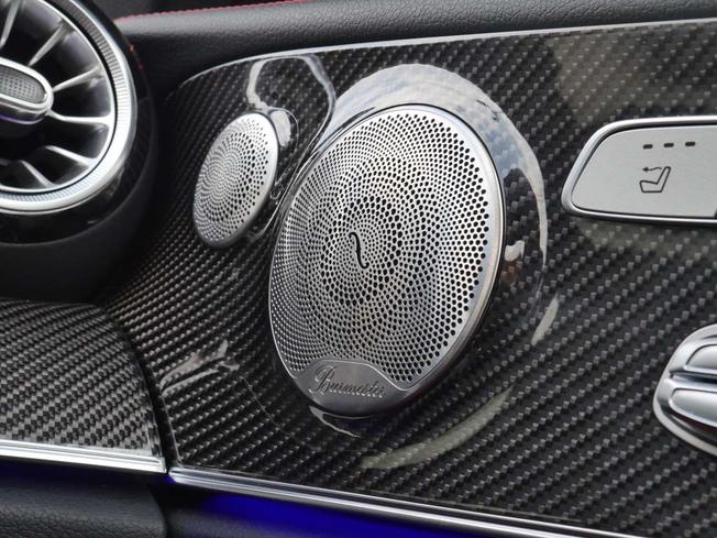 MERCEDES-BENZ E Class Photo 41